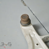 Subaru BL5 BP5 Legacy Spec B Aluminum Alloy Front Lower Control Arms 04-09 Spec-B 2.0 Outback