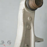 Subaru BL5 BP5 Legacy Spec B Aluminum Alloy Front Lower Control Arms 04-09 Spec-B 2.0 Outback