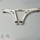 Subaru BL5 BP5 Legacy Spec B Aluminum Alloy Front Lower Control Arms 04-09 Spec-B 2.0 Outback