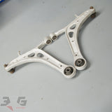 Subaru BL5 BP5 Legacy Spec B Aluminum Alloy Front Lower Control Arms 04-09 Spec-B 2.0 Outback