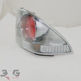 Toyota SXE10 Altezza SEDAN RH Right Tail Light Lexus IS200 GXE10 OEM 98-05