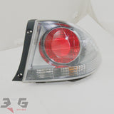 Toyota SXE10 Altezza SEDAN RH Right Tail Light Lexus IS200 GXE10 OEM 98-05