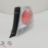 Toyota SXE10 Altezza SEDAN RH Right Tail Light Lexus IS200 GXE10 OEM 98-05