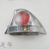 Toyota SXE10 Altezza SEDAN RH Right Tail Light Lexus IS200 GXE10 OEM 98-05
