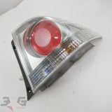 Toyota SXE10 Altezza SEDAN RH Right Tail Light Lexus IS200 GXE10 OEM 98-05
