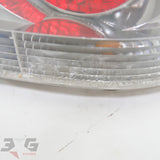 Toyota SXE10 Altezza SEDAN RH Right Tail Light Lexus IS200 GXE10 OEM 98-05