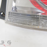 Toyota SXE10 Altezza SEDAN RH Right Tail Light Lexus IS200 GXE10 OEM 98-05