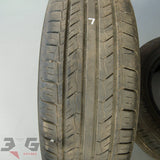 2x Blackhawk STREET-H HH01 195/65/15 91V Tyres 7mm Tread 195 65 15