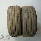 2x Hifly HF805 205/50/15 86V Tyres 6mm Tread 205 50 15