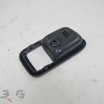 Toyota JZX100 Chaser Left Interior Door Handle Surround FN10 Tourer V 96–01