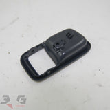 Toyota JZX100 Chaser Left Interior Door Handle Surround FN10 Tourer V 96–01
