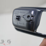 Toyota JZX100 Chaser Left Interior Door Handle Surround FN10 Tourer V 96–01