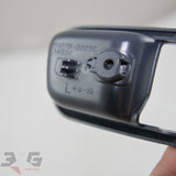 Toyota JZX100 Chaser Left Interior Door Handle Surround FN10 Tourer V 96–01
