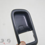 Toyota JZX100 Chaser Left Interior Door Handle Surround FN10 Tourer V 96–01