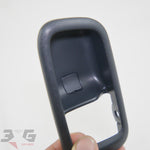 Toyota JZX100 Chaser Left Interior Door Handle Surround FN10 Tourer V 96–01