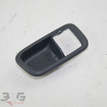 Toyota JZX100 Chaser Right Interior Door Handle Surround FN10 Tourer V 96–01