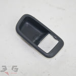 Toyota JZX100 Chaser Right Interior Door Handle Surround FN10 Tourer V 96–01