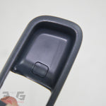 Toyota JZX100 Chaser Right Interior Door Handle Surround FN10 Tourer V 96–01