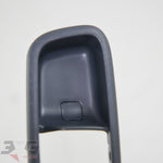 Toyota JZX100 Chaser Right Interior Door Handle Surround FN10 Tourer V 96–01
