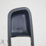 Toyota JZX100 Chaser Right Interior Door Handle Surround FN10 Tourer V 96–01