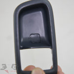 Toyota JZX100 Chaser Right Interior Door Handle Surround FN10 Tourer V 96–01