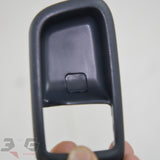 Toyota JZX100 Chaser Right Interior Door Handle Surround FN10 Tourer V 96–01