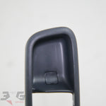 Toyota JZX100 Chaser Right Interior Door Handle Surround FN10 Tourer V 96–01
