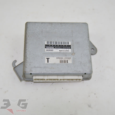 Toyota JZX100 Chaser ABS TRC Control Module Tourer V 96-01