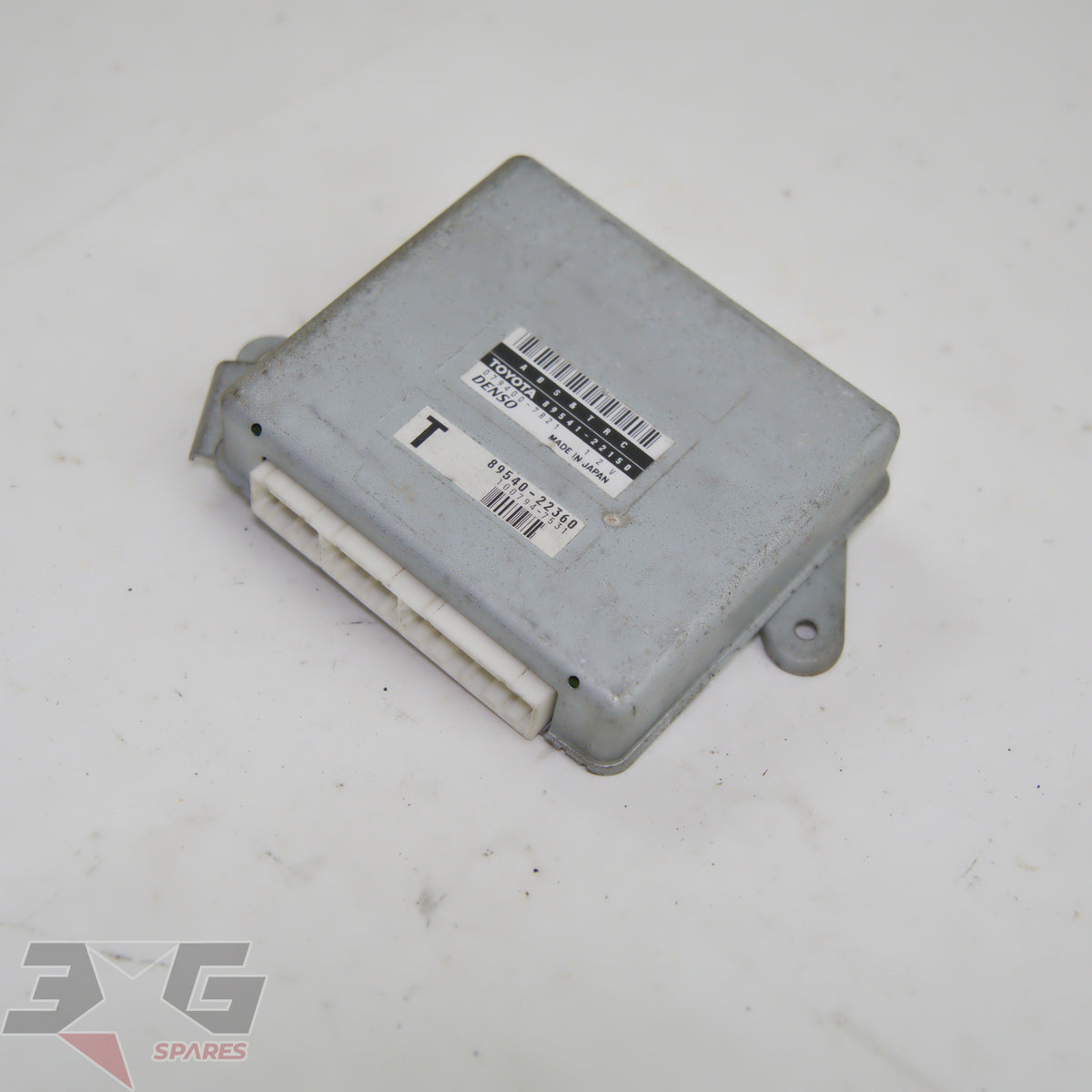 Shop 3GSpares Toyota JZX100 Chaser ABS TRC Control Module Tourer V 96 ...