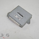 Toyota JZX100 Chaser ABS TRC Control Module Tourer V 96-01