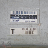 Toyota JZX100 Chaser ABS TRC Control Module Tourer V 96-01