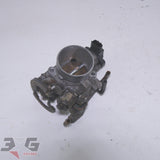 Nissan S14 Silvia SR20DE 60mm Throttle Body TPS Sensor 16118-65F00 OEM - 3GSpares NZ
