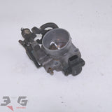 Nissan S14 Silvia SR20DE 60mm Throttle Body & TPS Sensor SR20 DET