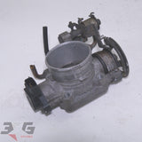 Nissan S14 Silvia SR20DE 60mm Throttle Body & TPS Sensor SR20 DET