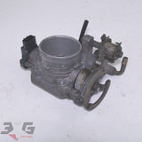 Nissan S14 Silvia SR20DE 60mm Throttle Body & TPS Sensor SR20 DET