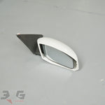 Nissan Z33 Fairlady Z 350Z RH RIGHT Door Electric Mirror 02-09 White