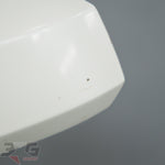 Nissan Z33 Fairlady Z 350Z LH LEFT Door Electric Mirror 02-09 QX1 White