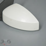 Nissan Z33 Fairlady Z 350Z LH LEFT Door Electric Mirror 02-09 QX1 White