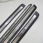 Toyota Chaser JZX100 Tourer V 1JZ‑GTE Interior Door Sill Scuff Plates 96-01