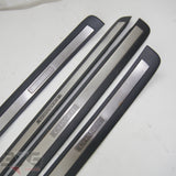 Toyota Chaser JZX100 Tourer V 1JZ‑GTE Interior Door Sill Scuff Plates 96-01