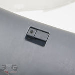 Toyota Chaser JZX100 Tourer V 1JZ‑GTE Interior Glove Box FN10 Blue Grey