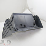 Toyota Chaser JZX100 Tourer V 1JZ‑GTE Interior Glove Box FN10 Blue Grey
