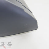 Toyota Chaser JZX100 Tourer V 1JZ‑GTE Interior Glove Box FN10 Blue Grey