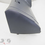 Toyota Chaser JZX100 Tourer V 1JZ‑GTE Interior Glove Box FN10 Blue Grey