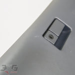 Toyota Chaser JZX100 Tourer V 1JZ‑GTE Interior Glove Box FN10 Blue Grey