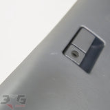 Toyota Chaser JZX100 Tourer V 1JZ‑GTE Interior Glove Box FN10 Blue Grey