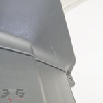 Toyota Chaser JZX100 Tourer V 1JZ‑GTE Interior Glove Box FN10 Blue Grey