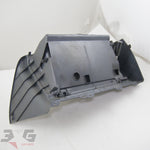 Toyota Chaser JZX100 Tourer V 1JZ‑GTE Interior Glove Box FN10 Blue Grey
