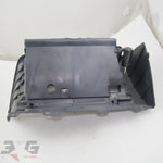 Toyota Chaser JZX100 Tourer V 1JZ‑GTE Interior Glove Box FN10 Blue Grey