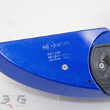 Nissan Z33 Fairlady Z 350Z LH LEFT Door Electric Mirror 02-09 B17 Blue